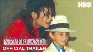 Michael Jackson : découvrez un extrait choc de "Leaving Neverland" l'accusant de pédophilie